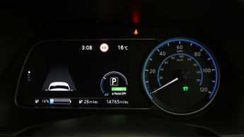 Nissan Leaf N-CONNECTA