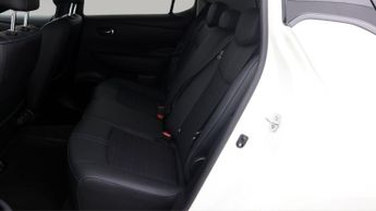 Nissan Leaf N-CONNECTA