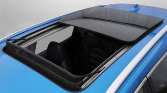 MG MG HS EXCLUSIVE DCT