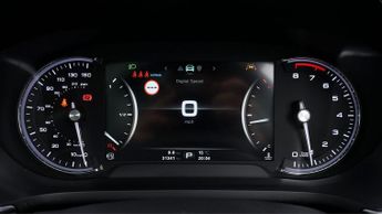 MG MG HS EXCLUSIVE DCT