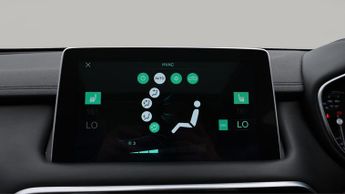 MG MG HS EXCLUSIVE DCT