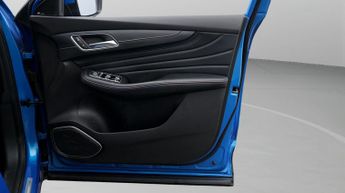 MG MG HS EXCLUSIVE DCT