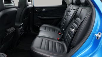 MG MG HS EXCLUSIVE DCT