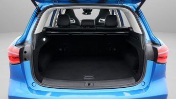 MG MG HS EXCLUSIVE DCT