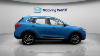 MG MG HS EXCLUSIVE DCT