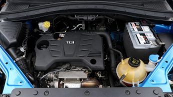 MG MG HS EXCLUSIVE DCT