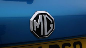 MG MG HS EXCLUSIVE DCT