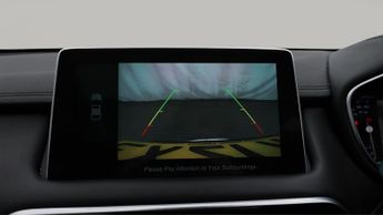 MG MG HS EXCLUSIVE DCT