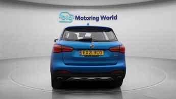 MG MG HS EXCLUSIVE DCT