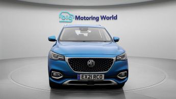 MG MG HS EXCLUSIVE DCT