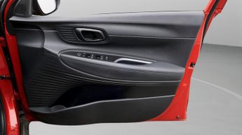 Hyundai BAYON T-GDI SE CONNECT DCT