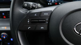 Hyundai BAYON T-GDI SE CONNECT DCT