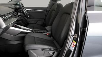 Audi A3 SPORTBACK TFSI E SPORT
