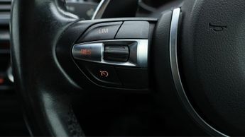 BMW 4 Series 430D M SPORT