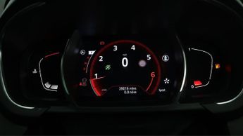 Renault Grand Scenic GRAND SIGNATURE TCE EDC
