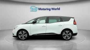 Renault Grand Scenic GRAND SIGNATURE TCE EDC