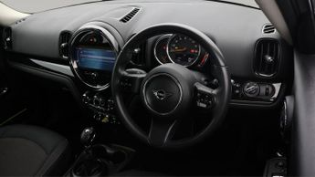 MINI Countryman COOPER S E ALL4 CLASSIC