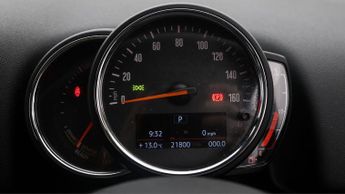 MINI Countryman COOPER S E ALL4 CLASSIC