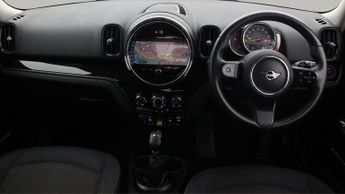 MINI Countryman COOPER S E ALL4 CLASSIC