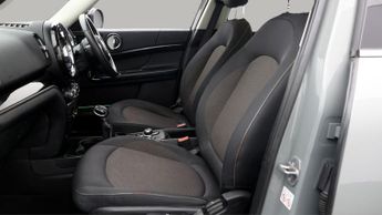 MINI Countryman COOPER S E ALL4 CLASSIC