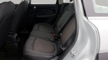 MINI Countryman COOPER S E ALL4 CLASSIC
