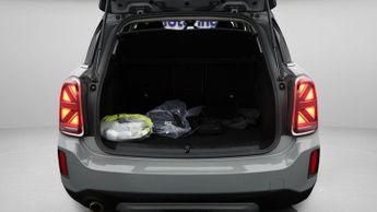 MINI Countryman COOPER S E ALL4 CLASSIC