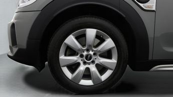 MINI Countryman COOPER S E ALL4 CLASSIC