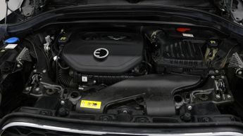 MINI Countryman COOPER S E ALL4 CLASSIC