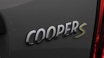 MINI Countryman COOPER S E ALL4 CLASSIC