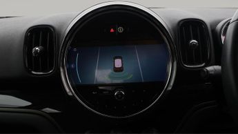 MINI Countryman COOPER S E ALL4 CLASSIC