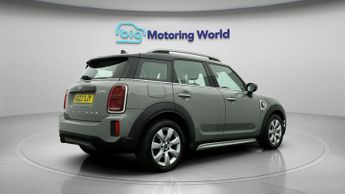 MINI Countryman COOPER S E ALL4 CLASSIC
