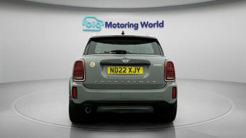 MINI Countryman COOPER S E ALL4 CLASSIC