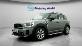 MINI Countryman COOPER S E ALL4 CLASSIC