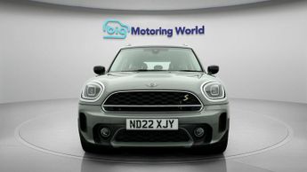 MINI Countryman COOPER S E ALL4 CLASSIC