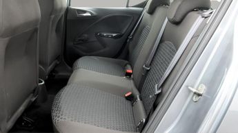 Vauxhall Corsa ENERGY