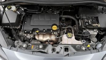Vauxhall Corsa ENERGY