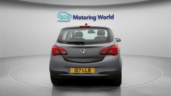 Vauxhall Corsa ENERGY