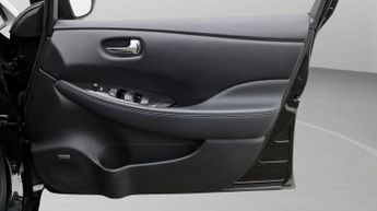 Nissan Leaf E PLUS TEKNA