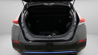 Nissan Leaf E PLUS TEKNA
