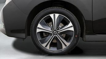 Nissan Leaf E PLUS TEKNA