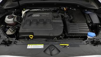 Audi Q2 TFSI S LINE