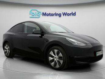 Tesla Model Y ALL MODELS