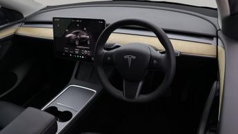 Tesla Model Y ALL MODELS