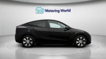 Tesla Model Y ALL MODELS