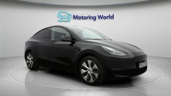 Tesla Model Y ALL MODELS