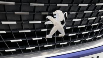Peugeot 3008 PURETECH S/S GT LINE PREMIUM