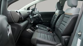 Citroen C3 Aircross PURETECH SHINE PLUS S/S EAT6