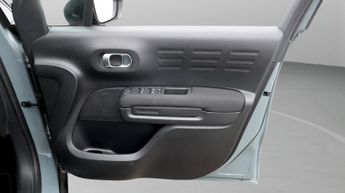 Citroen C3 Aircross PURETECH SHINE PLUS S/S EAT6