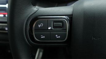 Citroen C3 Aircross PURETECH SHINE PLUS S/S EAT6