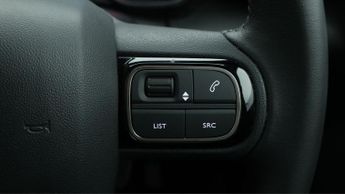 Citroen C3 Aircross PURETECH SHINE PLUS S/S EAT6